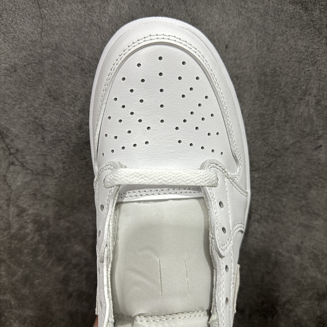  
【小绿X纯原】Jordan Air Jordan 1 retro low og AJ1 neutra