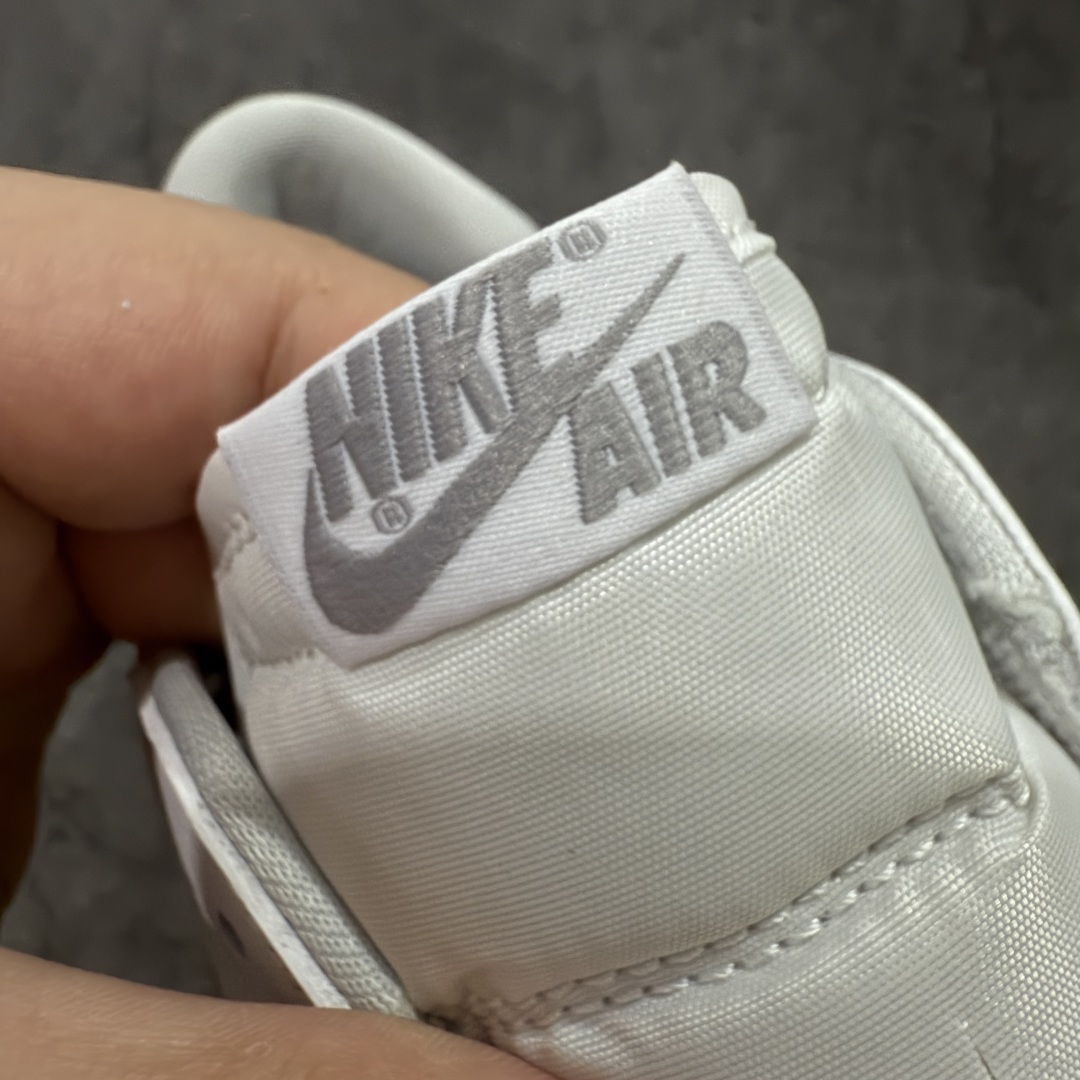  
【小绿X纯原】Jordan Air Jordan 1 retro low og AJ1 neutra