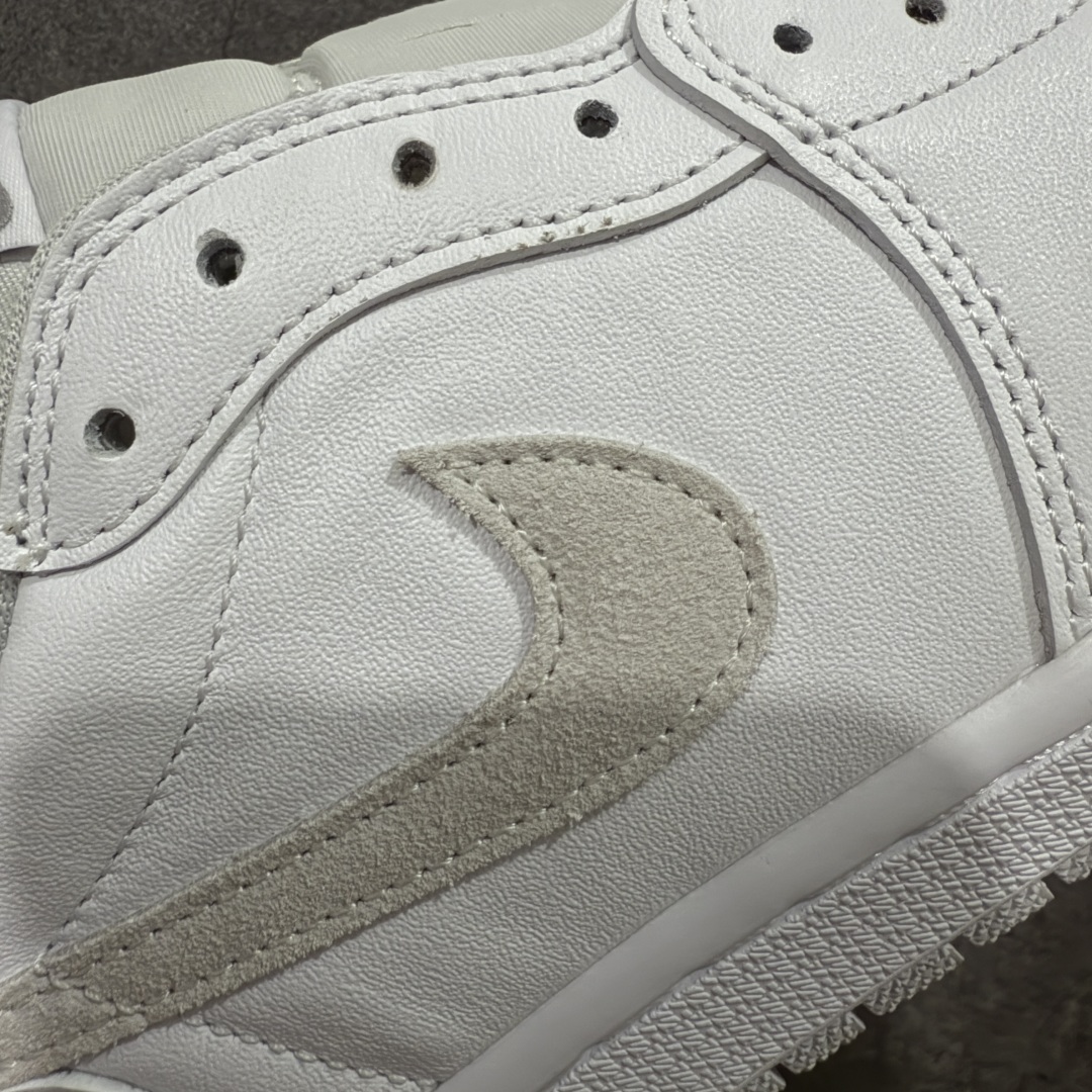  
【小绿X纯原】Jordan Air Jordan 1 retro low og AJ1 neutra