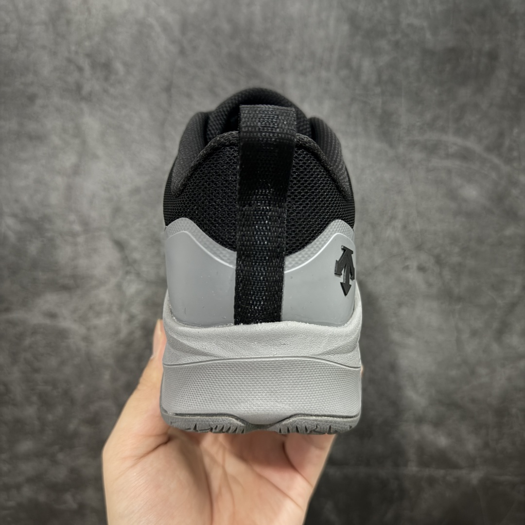  
【莞产纯原】迪桑特Descente Running 户外运动跑鞋 广东大厂出品 超高还原度 独立私模