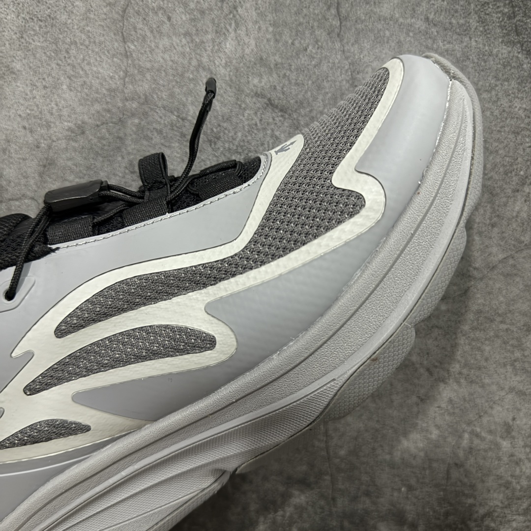  
【莞产纯原】迪桑特Descente Running 户外运动跑鞋 广东大厂出品 超高还原度 独立私模