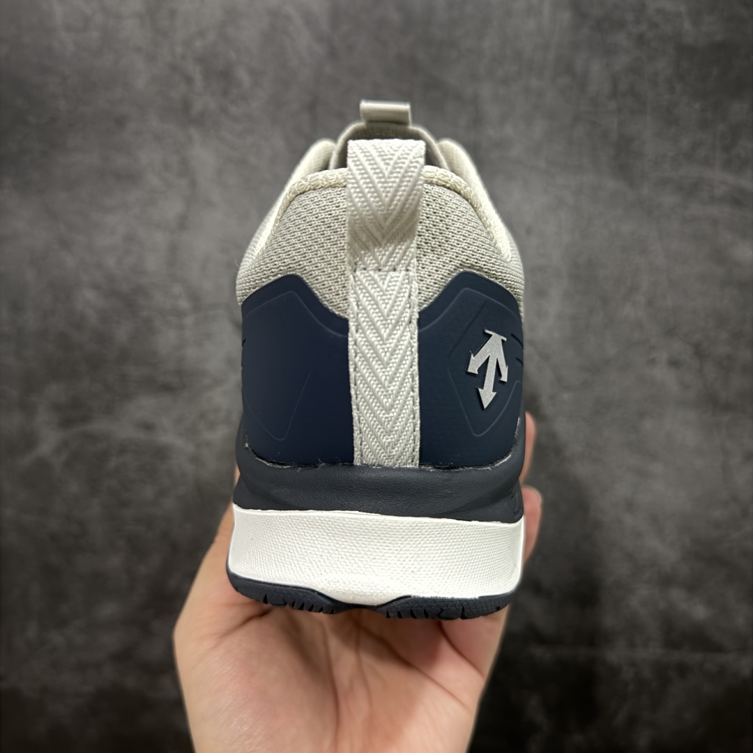  
【莞产纯原】迪桑特Descente Running 户外运动跑鞋 广东大厂出品 超高还原度 独立私模