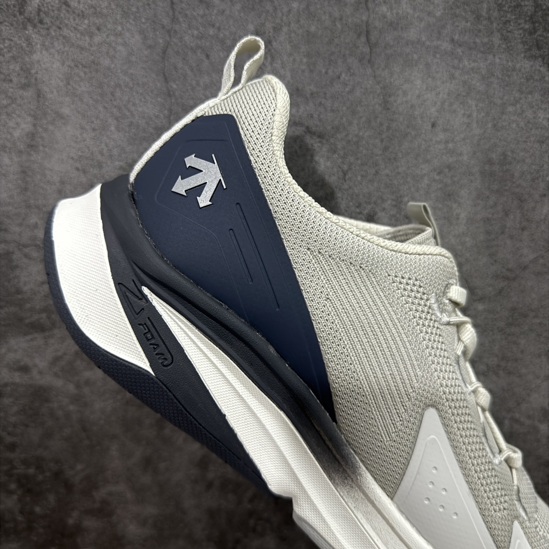  
【莞产纯原】迪桑特Descente Running 户外运动跑鞋 广东大厂出品 超高还原度 独立私模