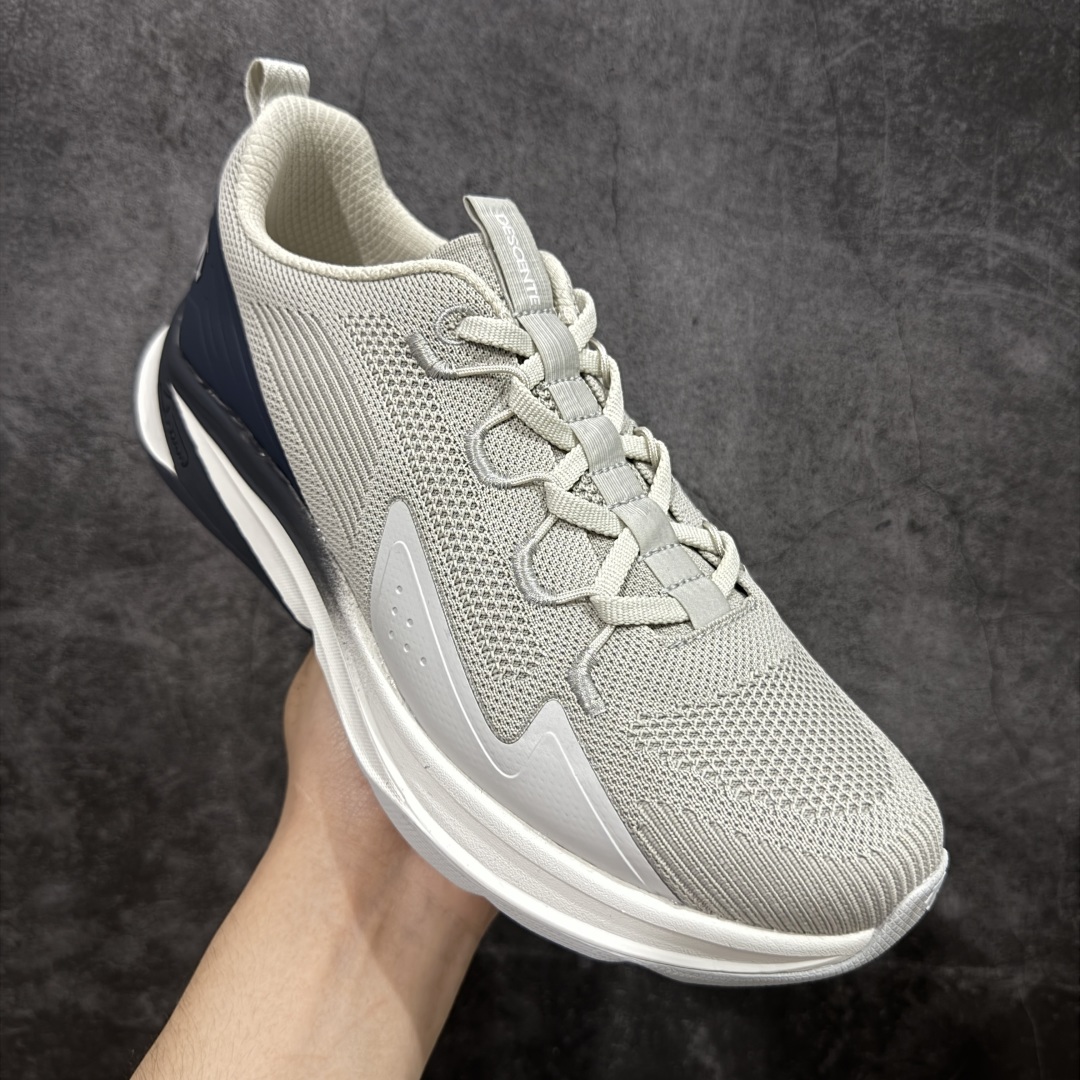  
【莞产纯原】迪桑特Descente Running 户外运动跑鞋 广东大厂出品 超高还原度 独立私模