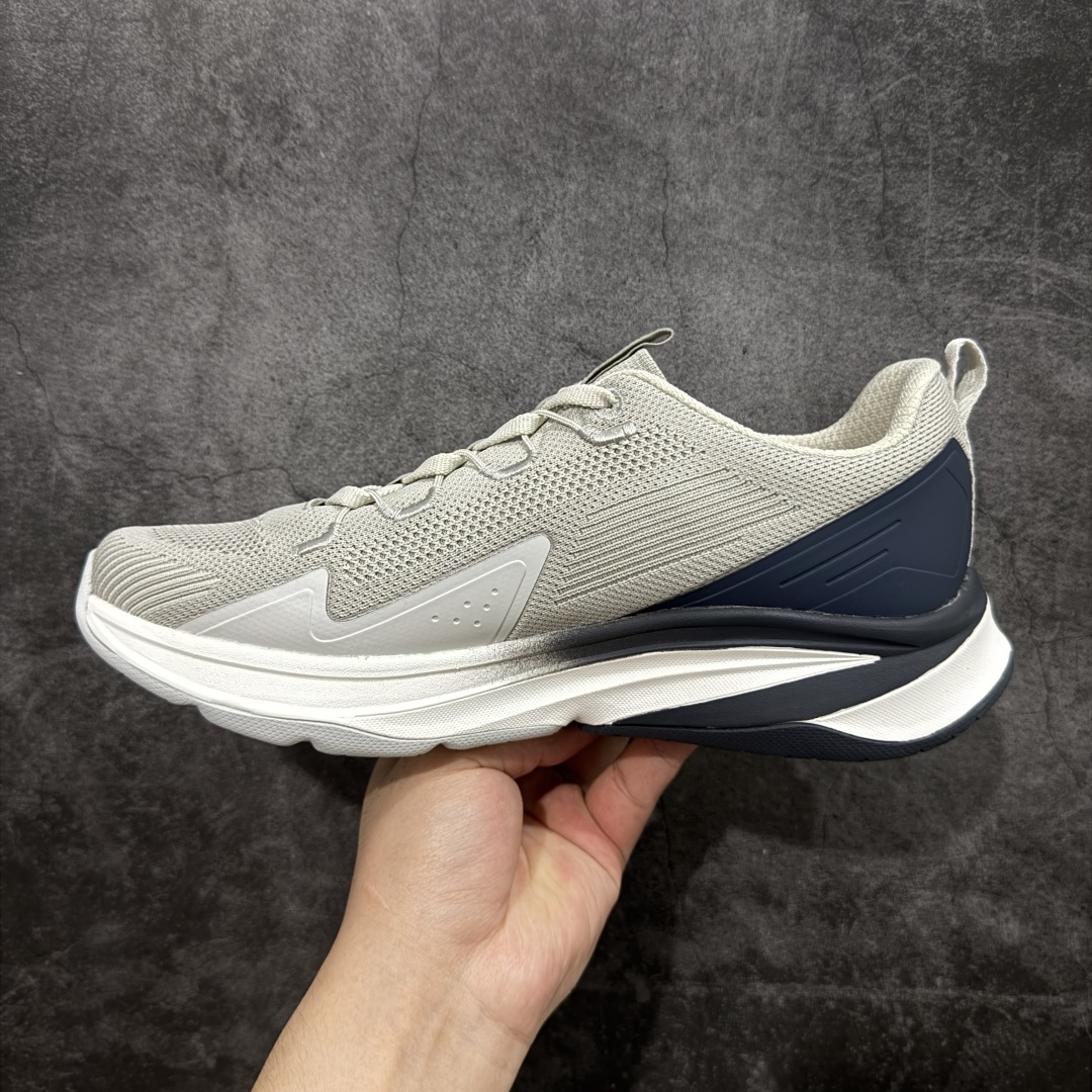  
【莞产纯原】迪桑特Descente Running 户外运动跑鞋 广东大厂出品 超高还原度 独立私模