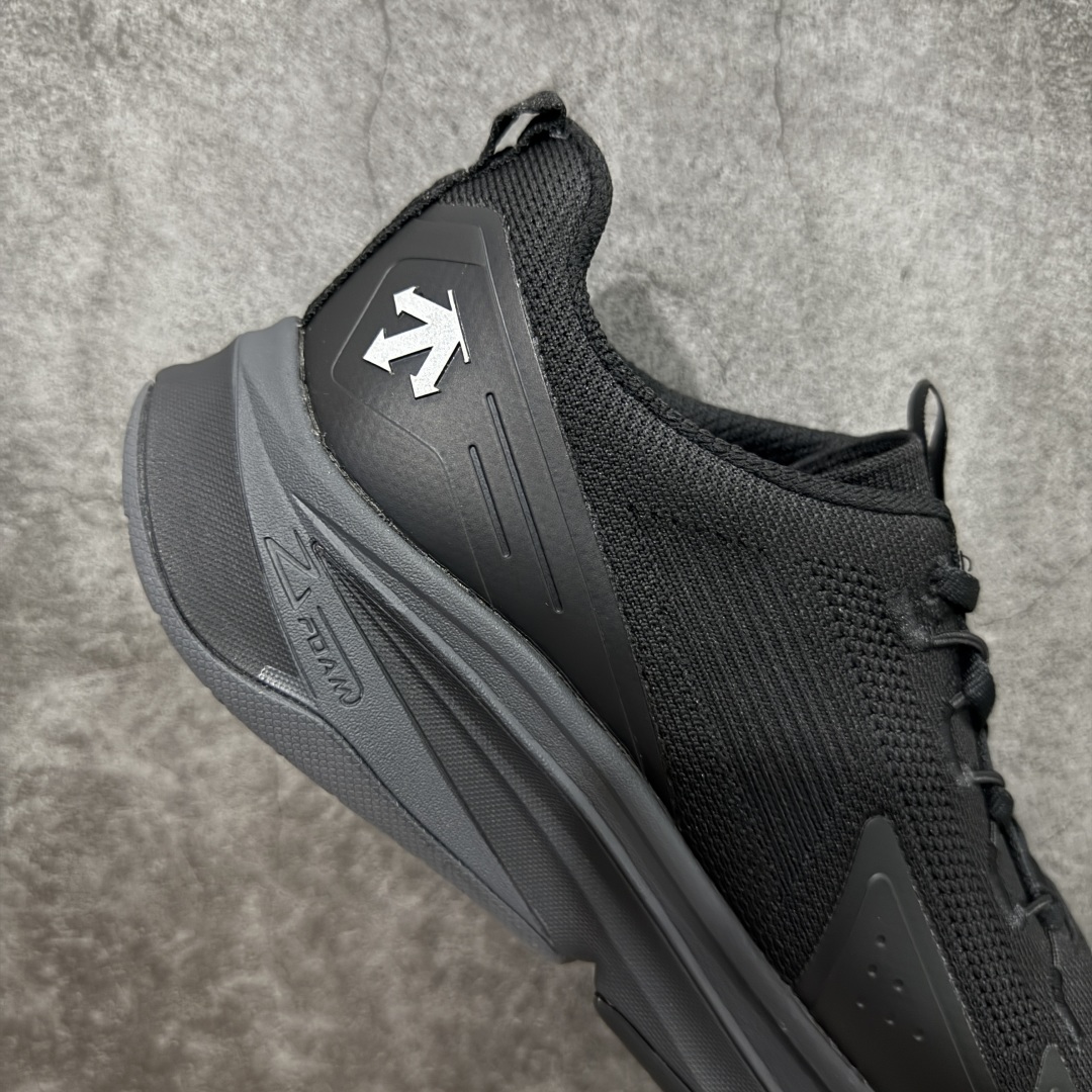  
【莞产纯原】迪桑特Descente Running 户外运动跑鞋 广东大厂出品 超高还原度 独立私模