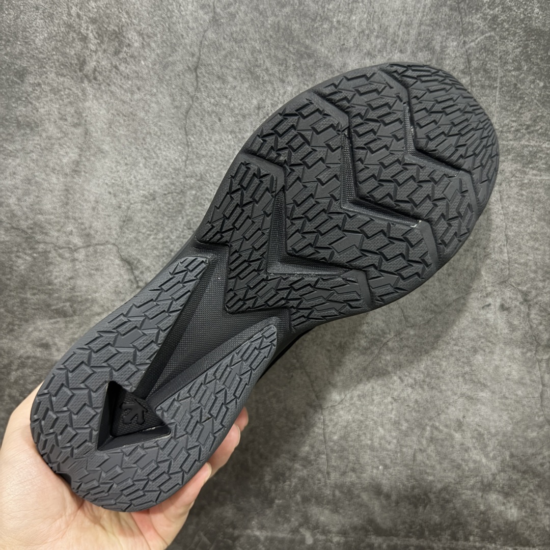  
【莞产纯原】迪桑特Descente Running 户外运动跑鞋 广东大厂出品 超高还原度 独立私模
