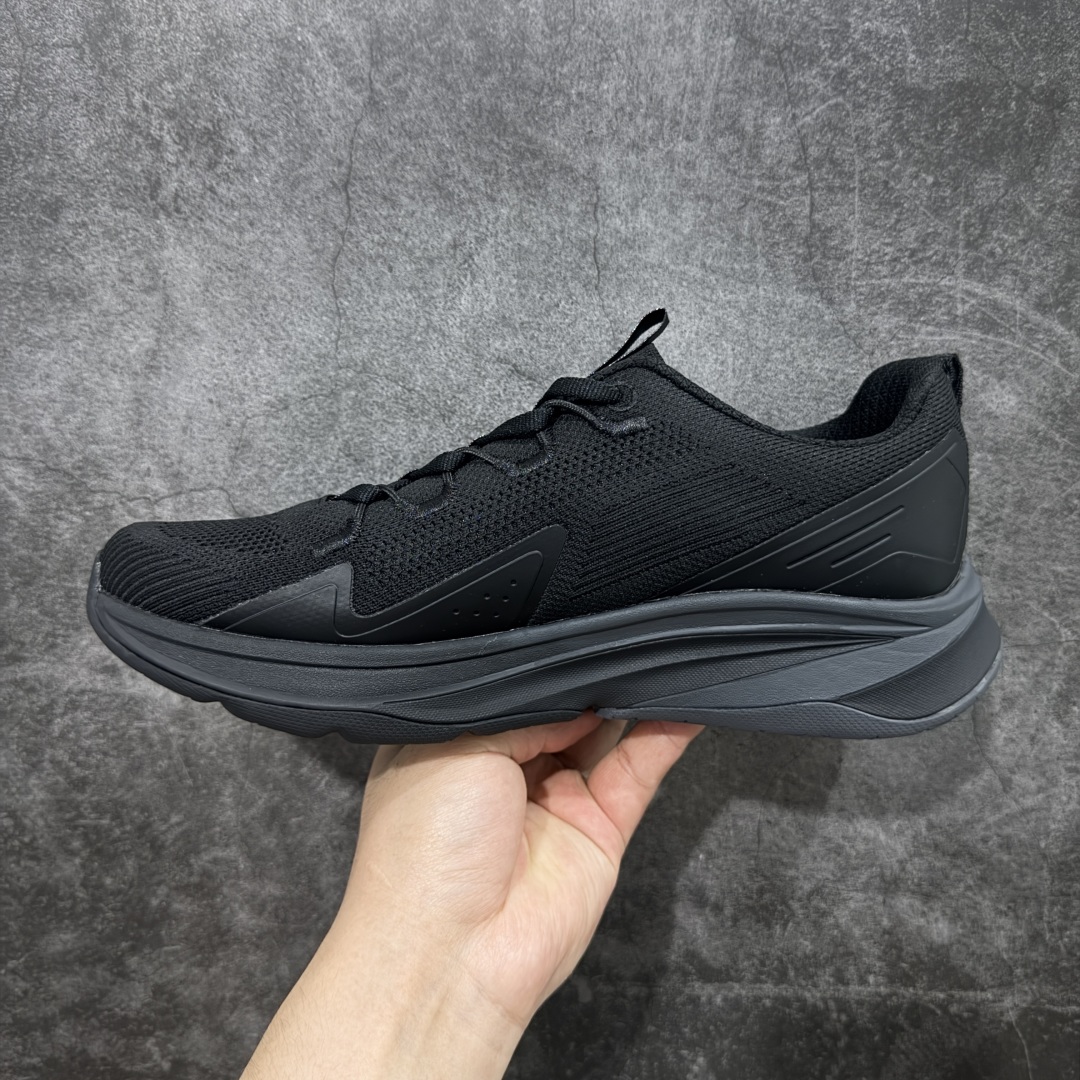  
【莞产纯原】迪桑特Descente Running 户外运动跑鞋 广东大厂出品 超高还原度 独立私模