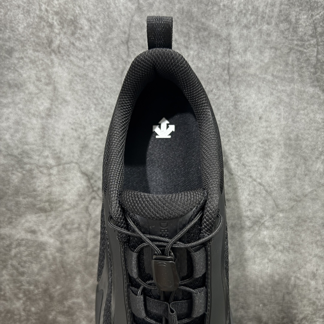  
【莞产纯原】迪桑特Descente Running 户外运动跑鞋 广东大厂出品 超高还原度 独立私模