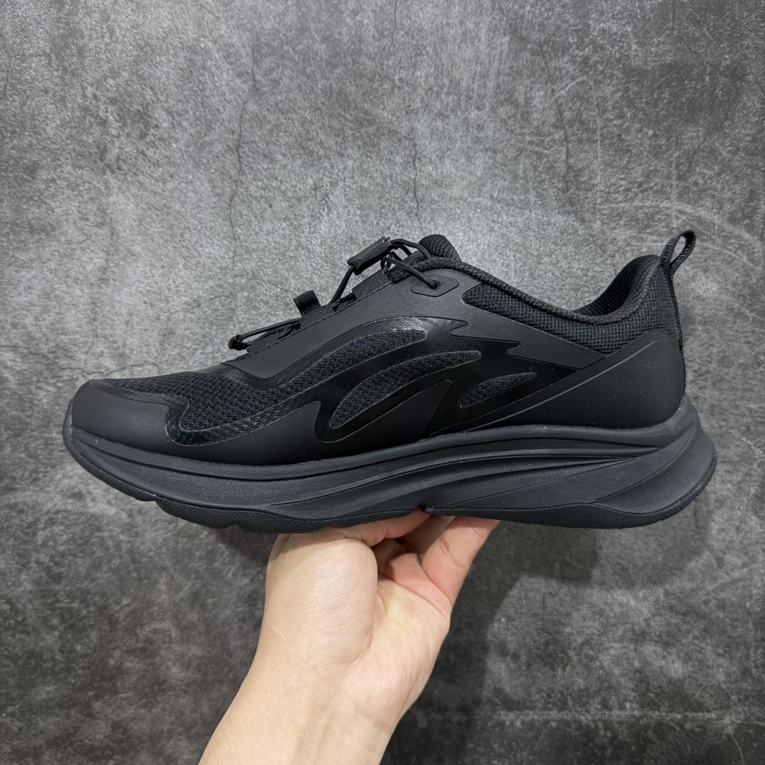  
【莞产纯原】迪桑特Descente Running 户外运动跑鞋 广东大厂出品 超高还原度 独立私模