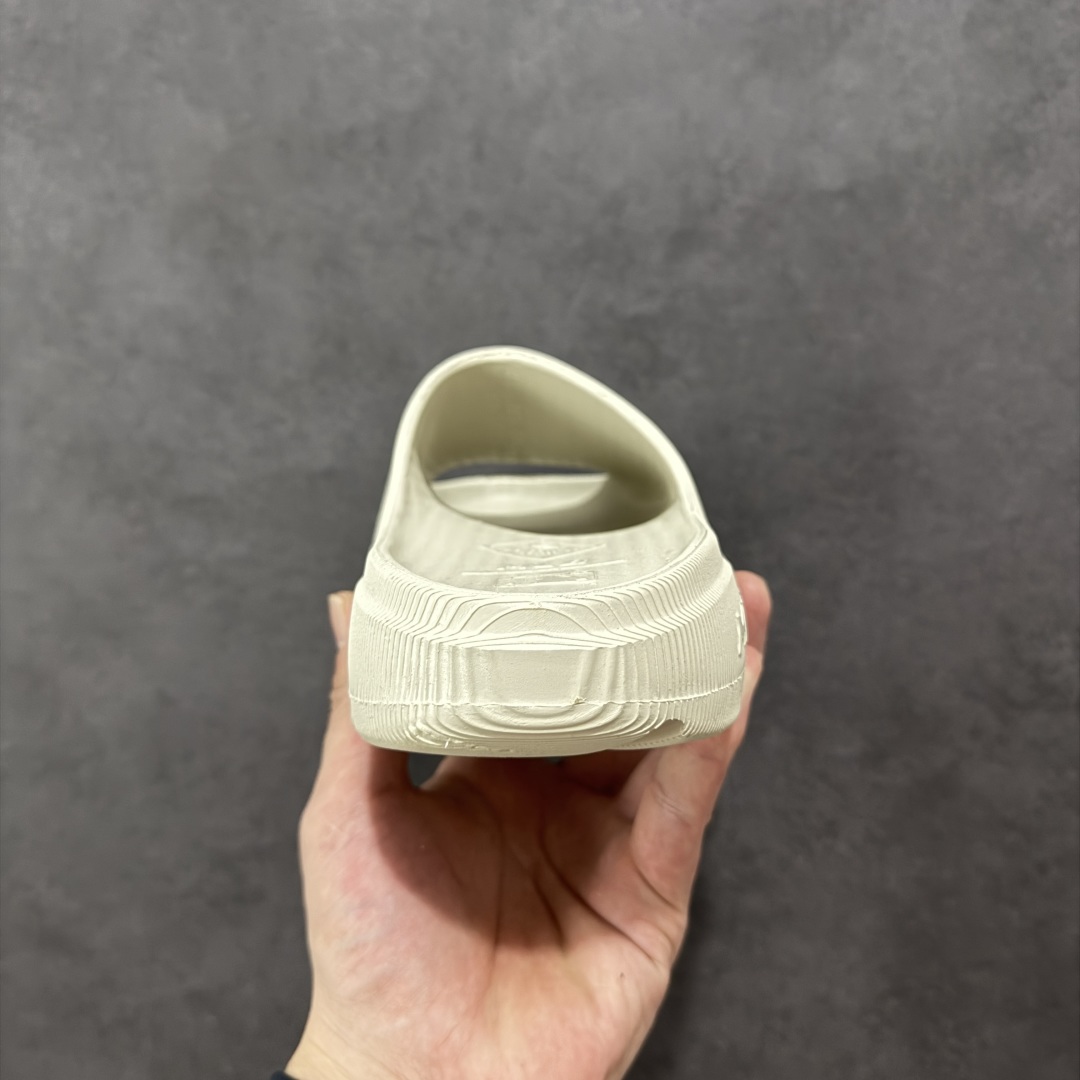 图片[4]-【公司级】新款MLB情侣拖鞋男女NY厚底增高一字拖凉鞋运动沙滩鞋白色 尺码： 35-45-选品中心