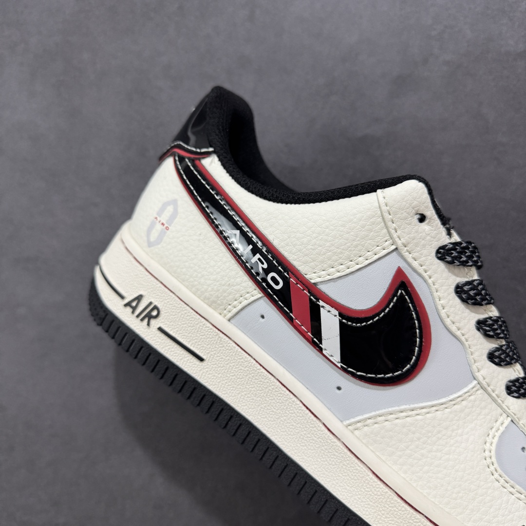  
【定制版】Nike Air Force 1'07 Low 问界联名 黑M9 空军一号低帮休闲板鞋 X