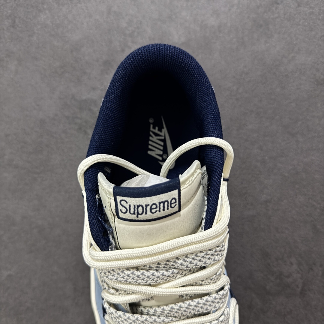 【定制版】Travis Scott x Fragment Design x Air Jordan 1