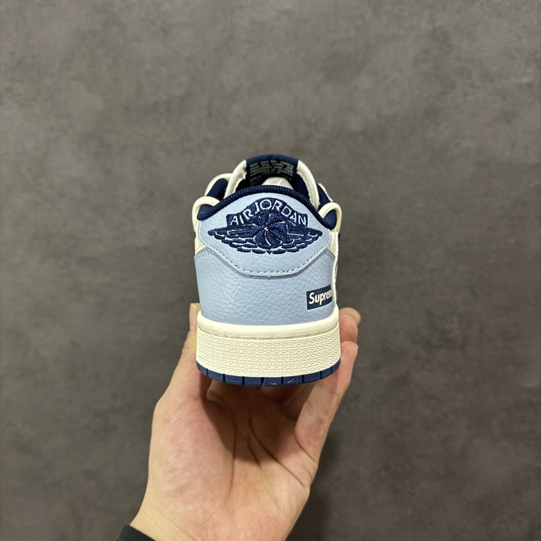 【定制版】Travis Scott x Fragment Design x Air Jordan 1