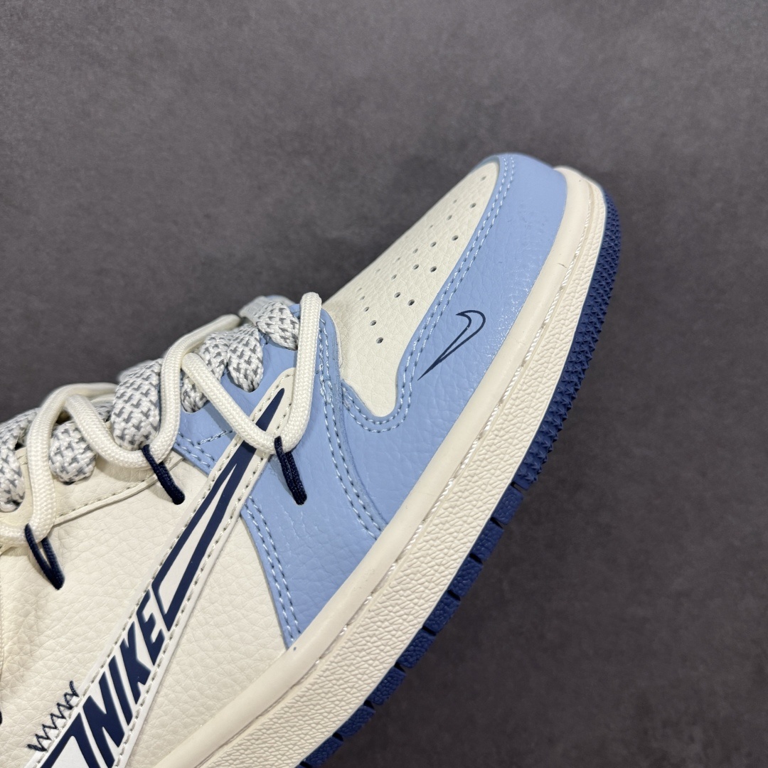 【定制版】Travis Scott x Fragment Design x Air Jordan 1