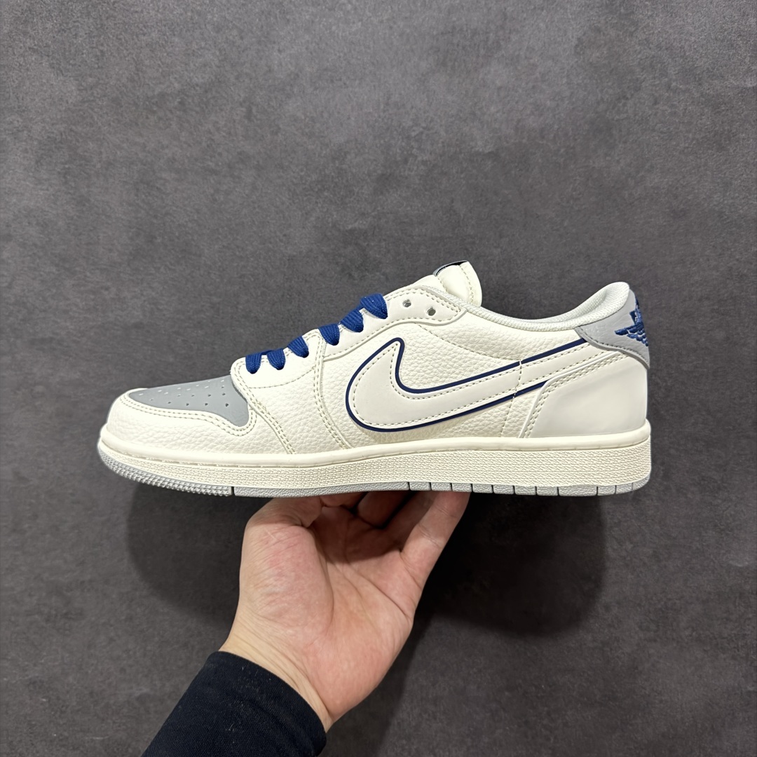 【定制版】Travis Scott x Fragment Design x Air Jordan 1