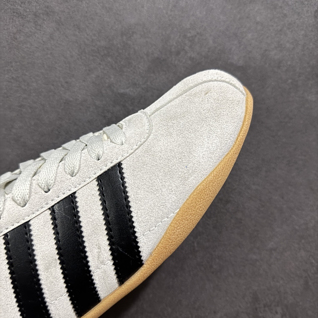 图片[5]-【公司级】Adidas Originals Tokyo 东京限定系列复古百搭薄底德训风低帮休闲运动T头鞋 ORIGINALS 挖掘复古运动基因，将经典与现代完美融合，推出薄底鞋系列，引起潮流趋势。此次COSTS带来的是ADIDAS ORIGINALS TOKYO系列黑白两款百搭配色，鞋款鞋面舒适贴合脚面， 同时采用柔软材质，穿着轻便舒适；中底缓震性能，鞋底有一定弹性，日常穿搭舒适且防滑。 货号：JI0182 尺码：36 36.5 37.5 38 38.5 39 40 40.5 41 42 42.5 43 44 45-选品中心