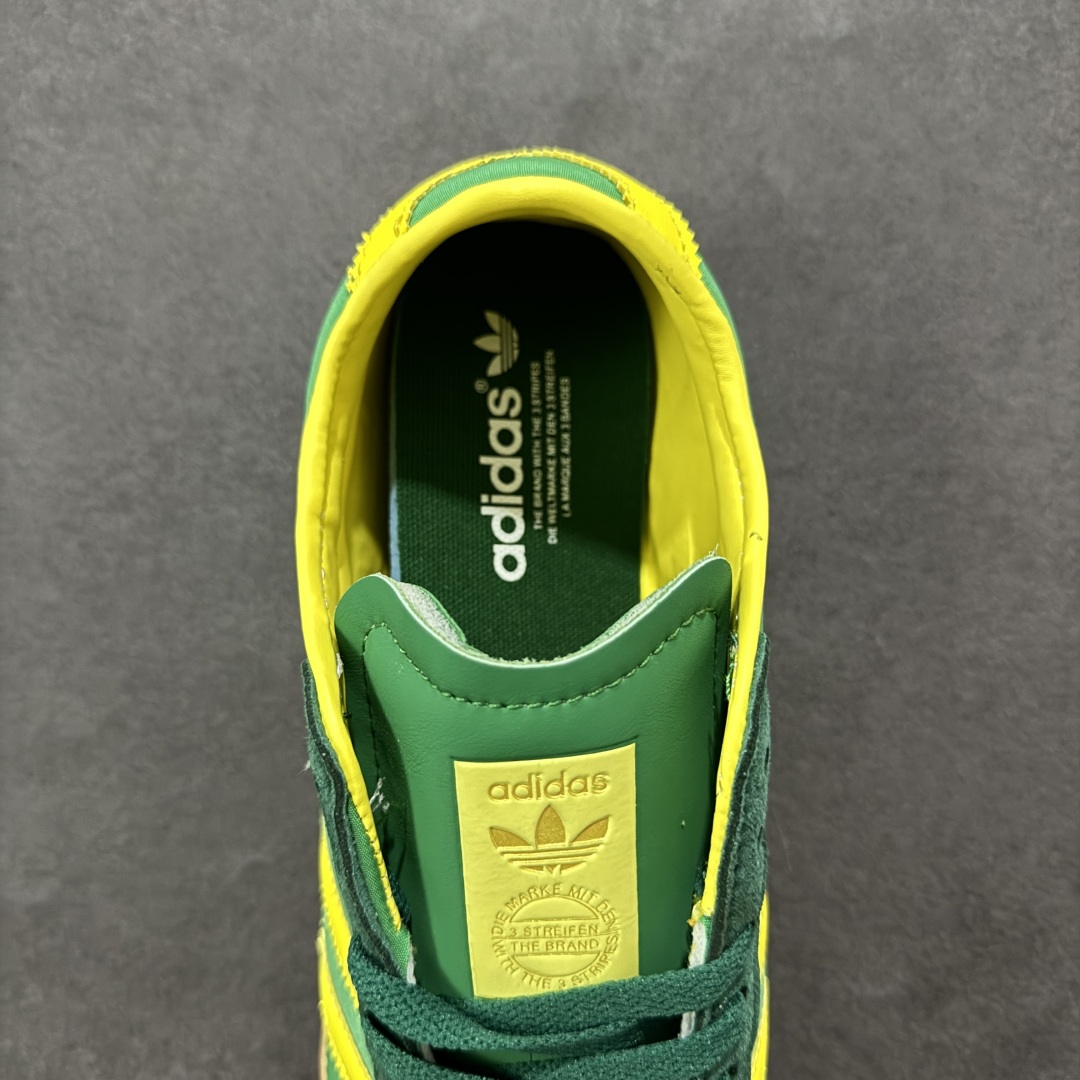 图片[7]-【公司级】Adidas Originals Tokyo 东京限定系列复古百搭薄底德训风低帮休闲运动T头鞋 ORIGINALS 挖掘复古运动基因，将经典与现代完美融合，推出薄底鞋系列，引起潮流趋势。此次COSTS带来的是ADIDAS ORIGINALS TOKYO系列黑白两款百搭配色，鞋款鞋面舒适贴合脚面， 同时采用柔软材质，穿着轻便舒适；中底缓震性能，鞋底有一定弹性，日常穿搭舒适且防滑。 货号：JI3298 尺码：36 36.5 37.5 38 38.5 39 40 40.5 41 42 42.5 43 44 45-选品中心