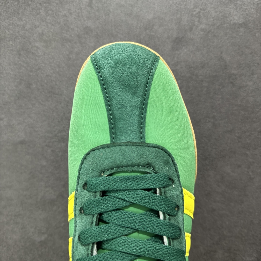 图片[8]-【公司级】Adidas Originals Tokyo 东京限定系列复古百搭薄底德训风低帮休闲运动T头鞋 ORIGINALS 挖掘复古运动基因，将经典与现代完美融合，推出薄底鞋系列，引起潮流趋势。此次COSTS带来的是ADIDAS ORIGINALS TOKYO系列黑白两款百搭配色，鞋款鞋面舒适贴合脚面， 同时采用柔软材质，穿着轻便舒适；中底缓震性能，鞋底有一定弹性，日常穿搭舒适且防滑。 货号：JI3298 尺码：36 36.5 37.5 38 38.5 39 40 40.5 41 42 42.5 43 44 45-选品中心