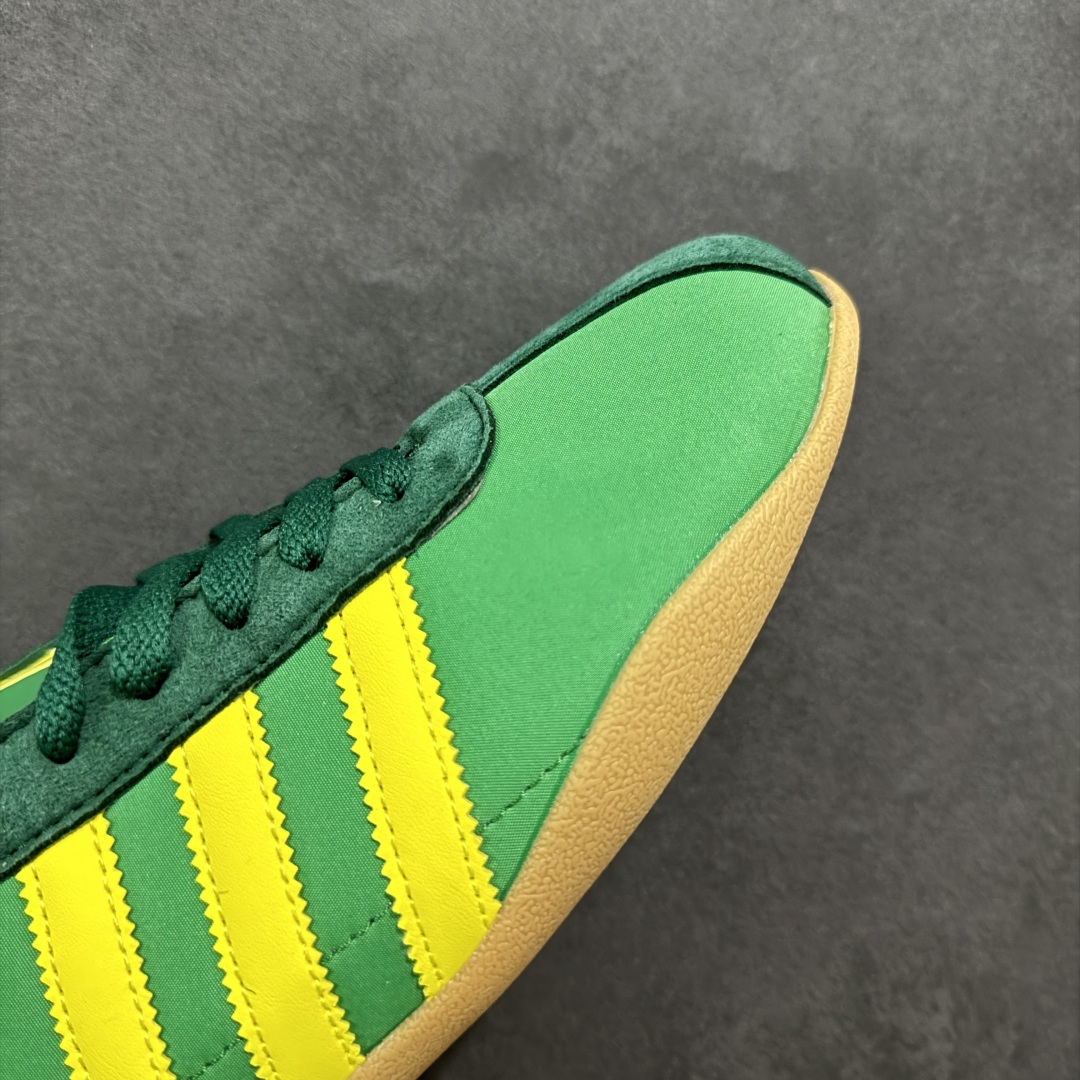 图片[5]-【公司级】Adidas Originals Tokyo 东京限定系列复古百搭薄底德训风低帮休闲运动T头鞋 ORIGINALS 挖掘复古运动基因，将经典与现代完美融合，推出薄底鞋系列，引起潮流趋势。此次COSTS带来的是ADIDAS ORIGINALS TOKYO系列黑白两款百搭配色，鞋款鞋面舒适贴合脚面， 同时采用柔软材质，穿着轻便舒适；中底缓震性能，鞋底有一定弹性，日常穿搭舒适且防滑。 货号：JI3298 尺码：36 36.5 37.5 38 38.5 39 40 40.5 41 42 42.5 43 44 45-选品中心