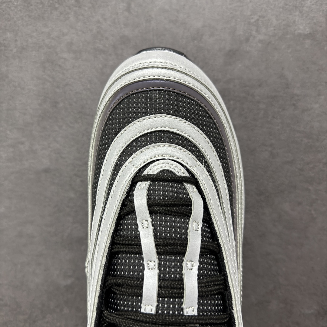 图片[8]-【CK纯原版】Division Street x Nike Air Max 95/97 复刻灰黑 复古休闲跑步鞋 真标原盒 原底原面 正确版型 原版开发 精准细节 市面最高版本 货号：IM2174 001 尺码：39 40 40.5 41 42 42.5 43 44 44.5 45-选品中心