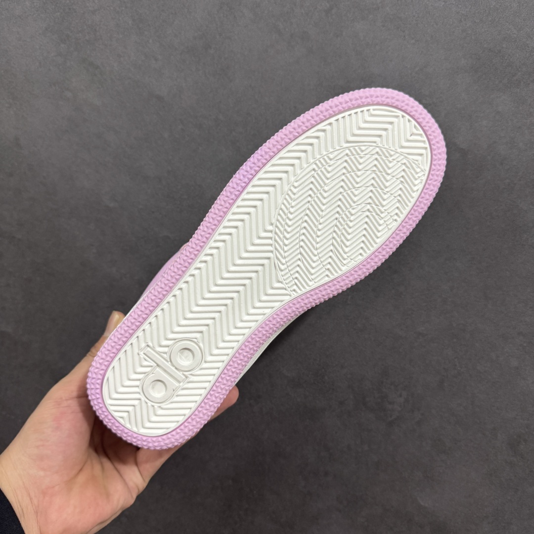 图片[9]-【公司级】alo25ss 春夏新款 拼色小白鞋厚底舒适休闲款 alo比耐克更懂女生！上脚超级百搭！而且超级舒适！是厚底款但是上脚一点都不沉重！ 非常轻便！套上袜套搭配更好看！而且还是明星同款推荐～上脚增高显腿细！ 超级适合我们小个子女生～鞋子整体也是经典的拼色撞色设计搭配鞋面细腻的真皮纹路肌理感！！ 尺码：36 36.5 37.5 38 38.5 39 40 40.5 41 42 42.5 43 44 44.5 45-选品中心