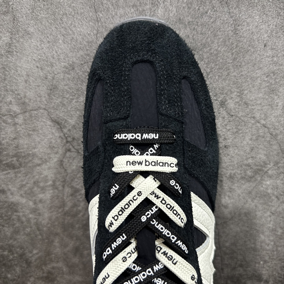  
【纯原】New Balance U471AE NB新百伦织物牛剖层革春夏薄底鞋防滑耐磨平衡轻便低帮生