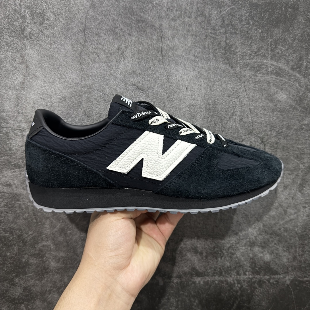  
【纯原】New Balance U471AE NB新百伦织物牛剖层革春夏薄底鞋防滑耐磨平衡轻便低帮生