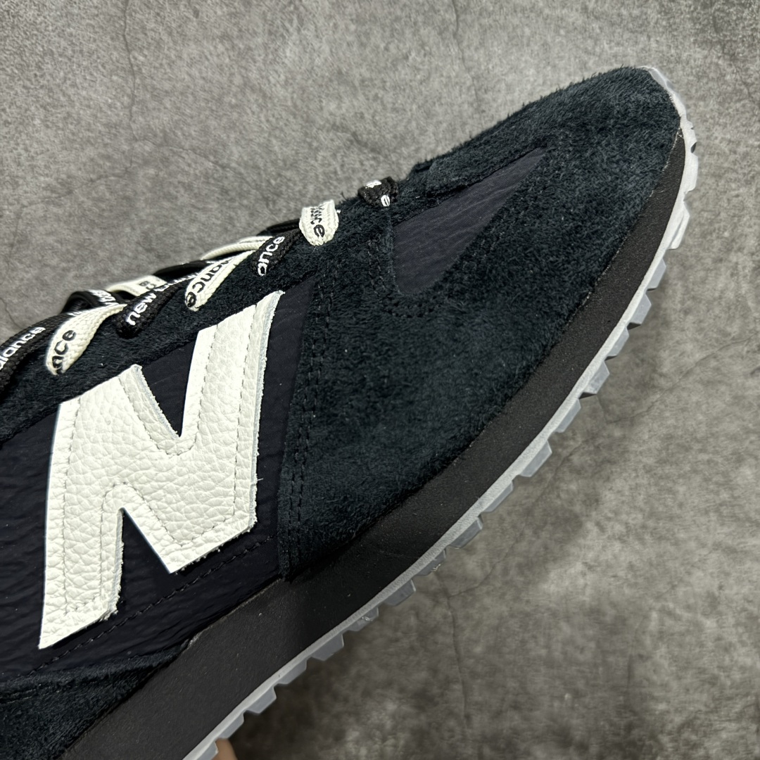  
【纯原】New Balance U471AE NB新百伦织物牛剖层革春夏薄底鞋防滑耐磨平衡轻便低帮生