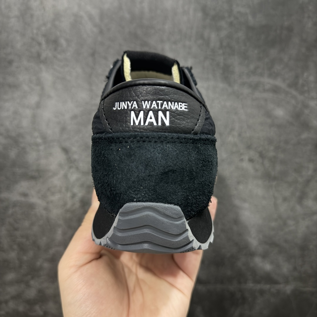  
【纯原】New Balance U471AE NB新百伦织物牛剖层革春夏薄底鞋防滑耐磨平衡轻便低帮生