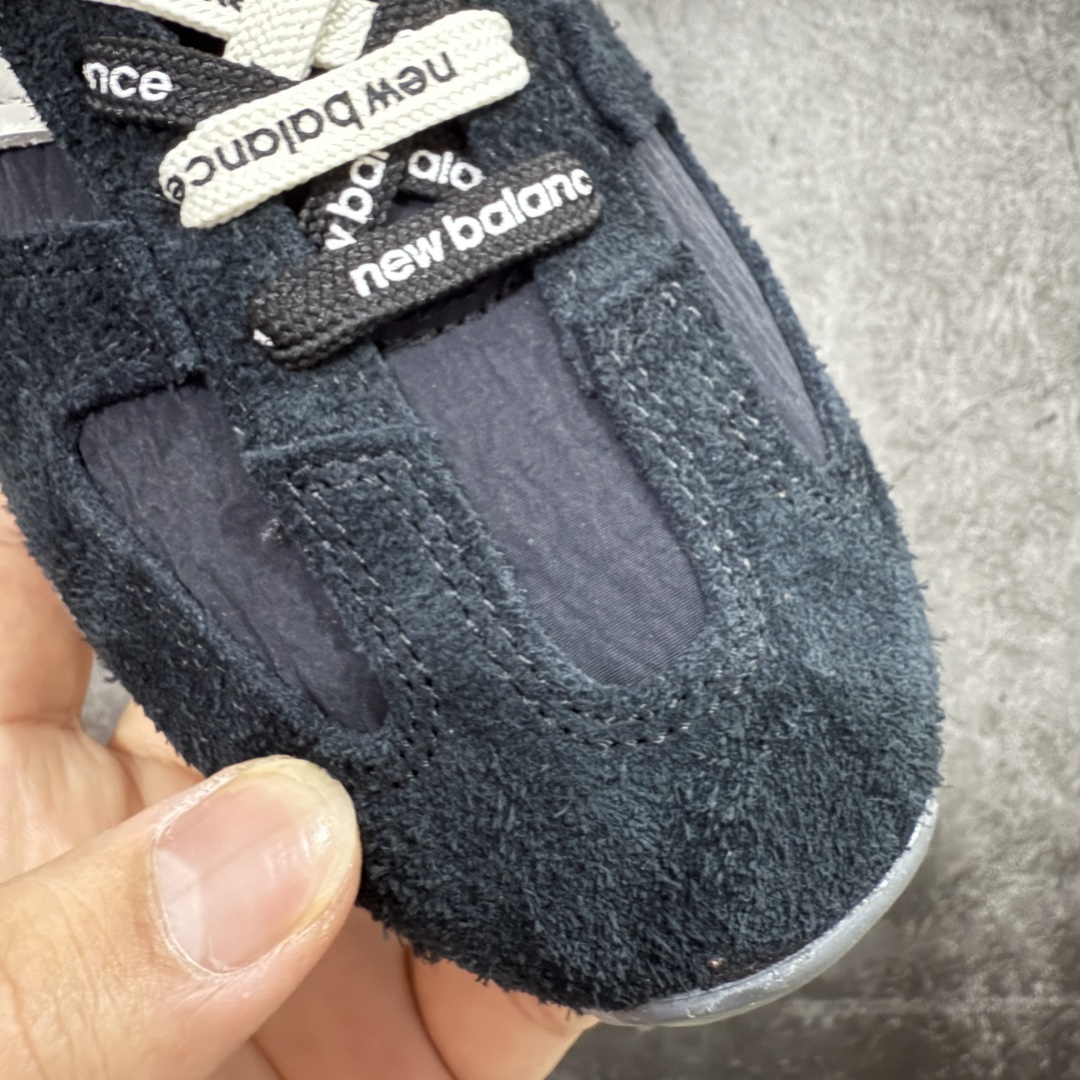  
【纯原】New Balance U471AE NB新百伦织物牛剖层革春夏薄底鞋防滑耐磨平衡轻便低帮生