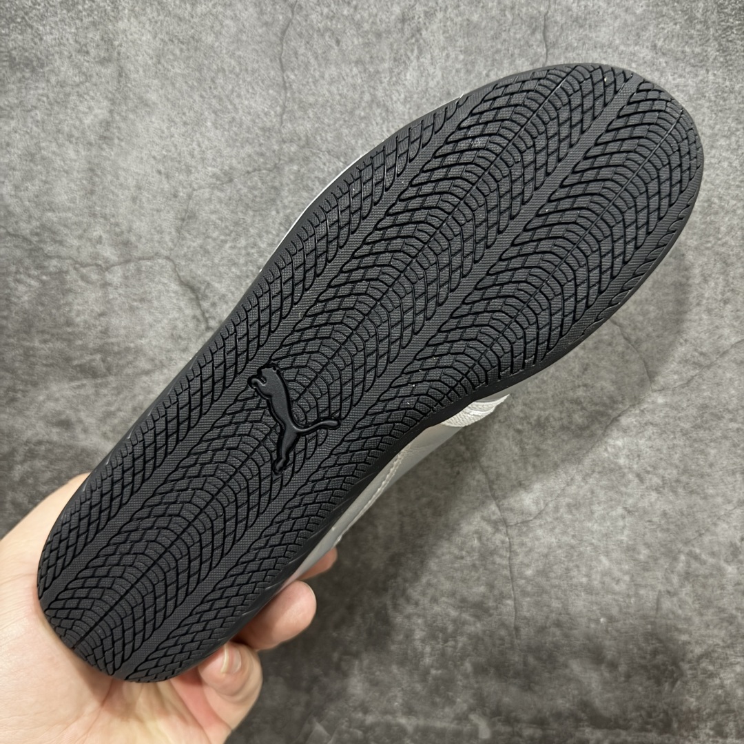 图片[9]-【Top纯原】Puma Speedcat 舒适百搭 低帮 芭蕾鞋 #朴彩英 rose 同款 配色酷感拉满 低帮设计超显脚踝纤细，上脚轻盈又舒适。不管日常出街还是运动都适配，防滑耐磨超抗造。 货号：403587-01 尺码：36-40-选品中心