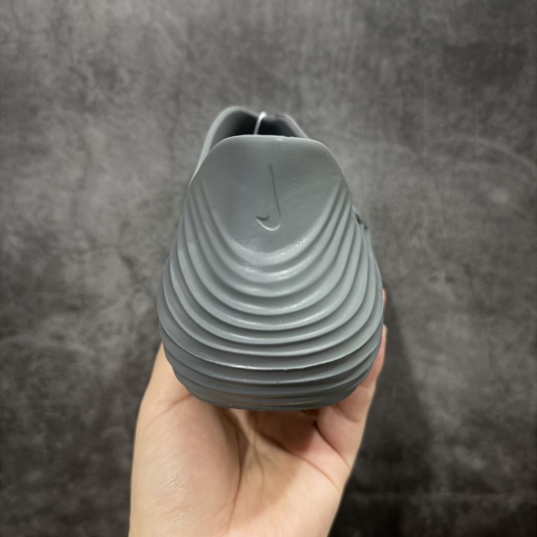 图片[4]-【LW版本】Nike Reactx Rejuven 8 耐克新款夏季沙滩凉鞋拖鞋洞洞鞋 HV5060-002 正确组合底 超高清洁度 完美版型 区别市面通货 采用质感柔软且出众回弹的 ReactX泡绵，发泡组合大底 脚感十分舒适，缔造非凡舒适的日常穿着体验，助你保持活力。  尺码：36-49.5-选品中心