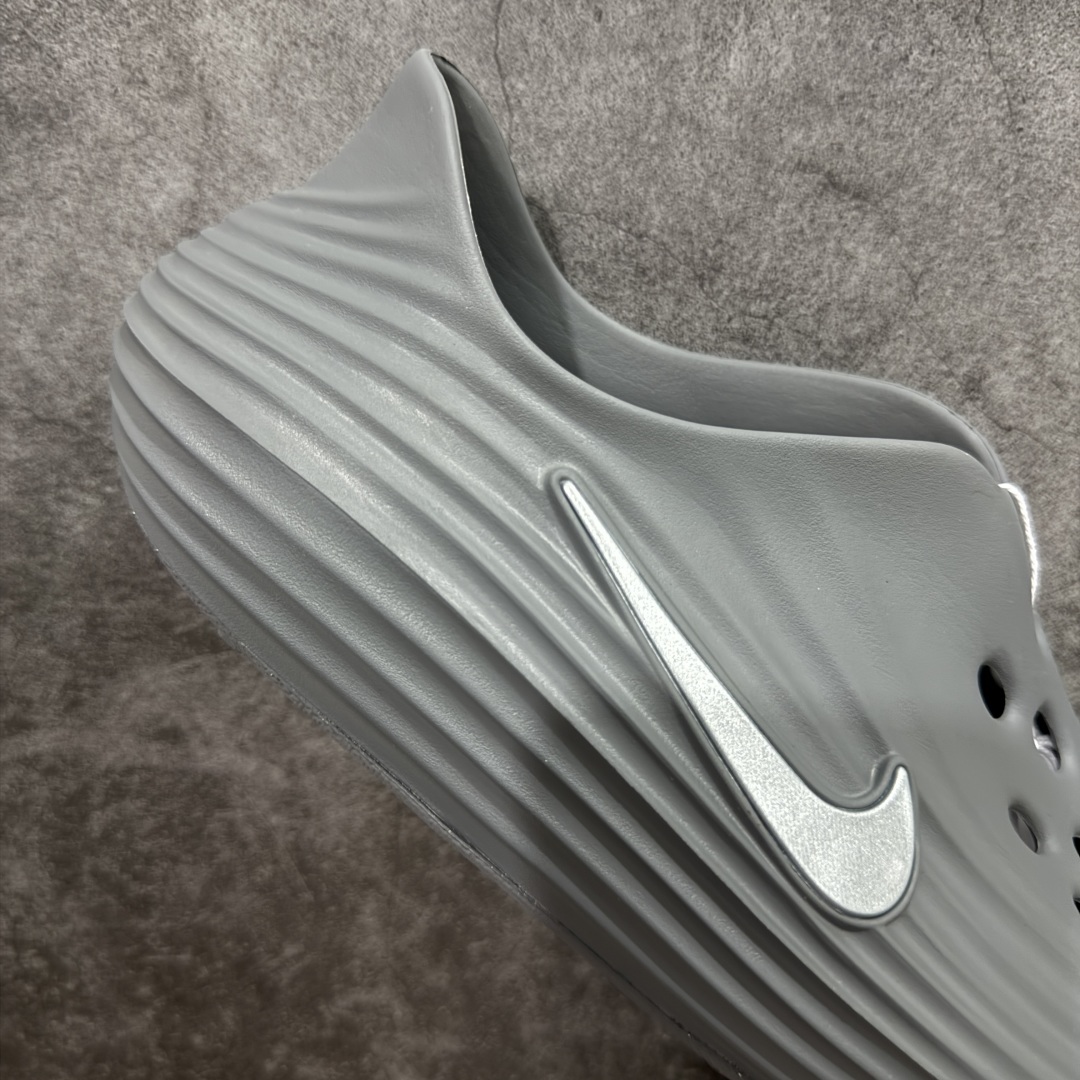 图片[7]-【LW版本】Nike Reactx Rejuven 8 耐克新款夏季沙滩凉鞋拖鞋洞洞鞋 HV5060-002 正确组合底 超高清洁度 完美版型 区别市面通货 采用质感柔软且出众回弹的 ReactX泡绵，发泡组合大底 脚感十分舒适，缔造非凡舒适的日常穿着体验，助你保持活力。  尺码：36-49.5-选品中心