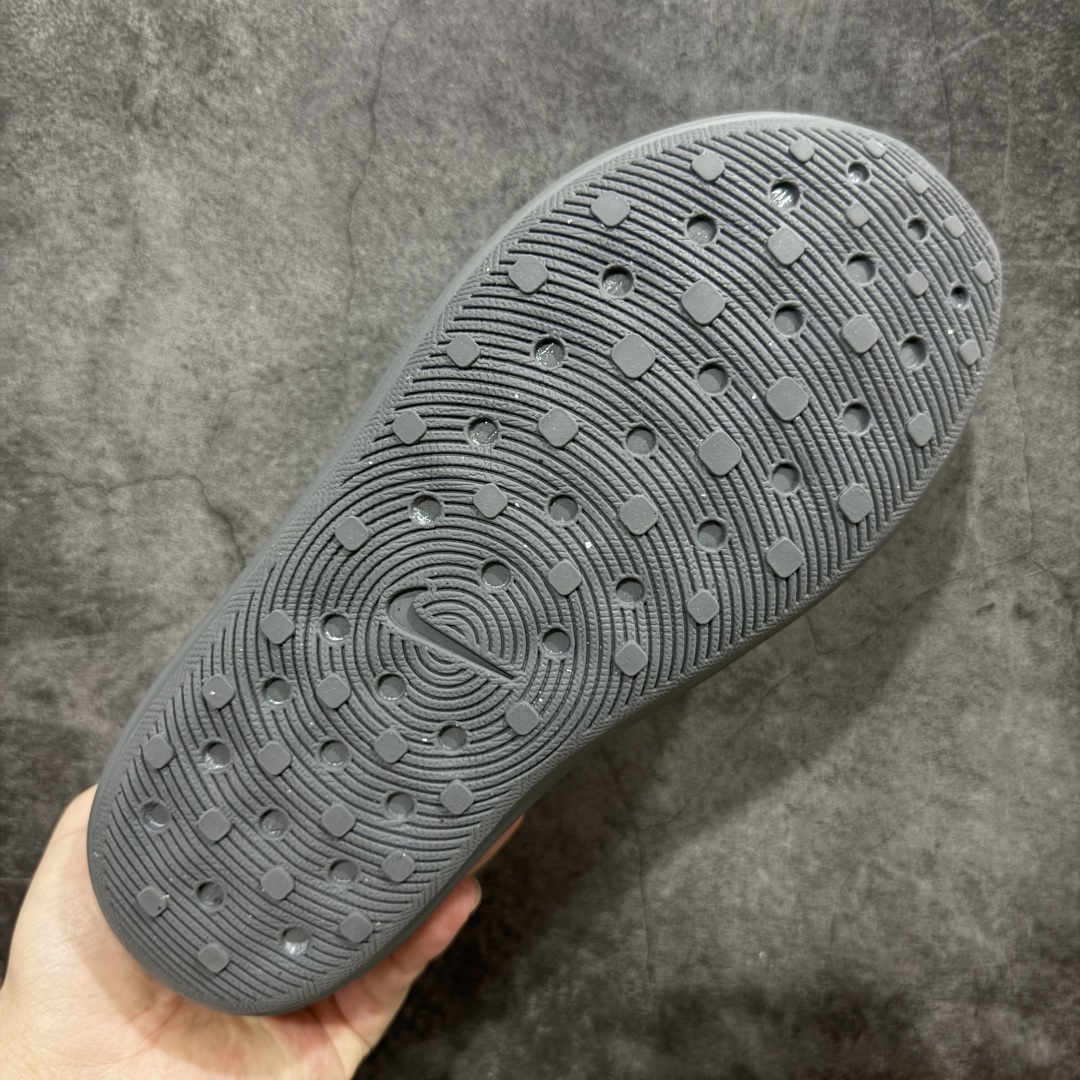 图片[9]-【LW版本】Nike Reactx Rejuven 8 耐克新款夏季沙滩凉鞋拖鞋洞洞鞋 HV5060-002 正确组合底 超高清洁度 完美版型 区别市面通货 采用质感柔软且出众回弹的 ReactX泡绵，发泡组合大底 脚感十分舒适，缔造非凡舒适的日常穿着体验，助你保持活力。  尺码：36-49.5-选品中心