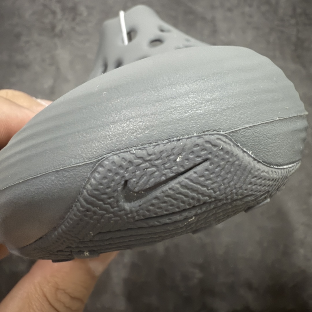 图片[9]-【LW版本】Nike Reactx Rejuven 8 耐克新款夏季沙滩凉鞋拖鞋洞洞鞋 HV5060-002 正确组合底 超高清洁度 完美版型 区别市面通货 采用质感柔软且出众回弹的 ReactX泡绵，发泡组合大底 脚感十分舒适，缔造非凡舒适的日常穿着体验，助你保持活力。  尺码：36-49.5-选品中心