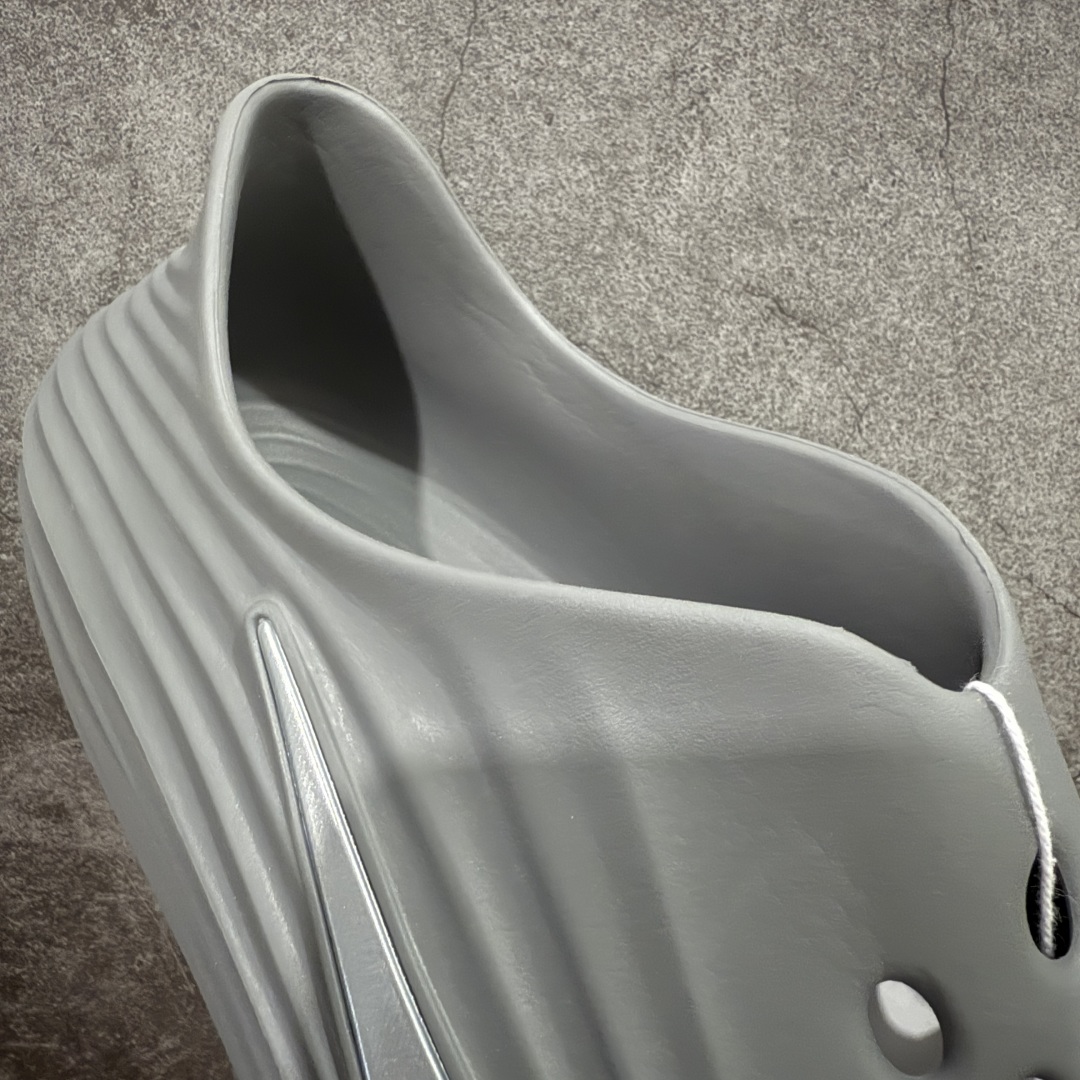 图片[6]-【LW版本】Nike Reactx Rejuven 8 耐克新款夏季沙滩凉鞋拖鞋洞洞鞋 HV5060-002 正确组合底 超高清洁度 完美版型 区别市面通货 采用质感柔软且出众回弹的 ReactX泡绵，发泡组合大底 脚感十分舒适，缔造非凡舒适的日常穿着体验，助你保持活力。  尺码：36-49.5-选品中心