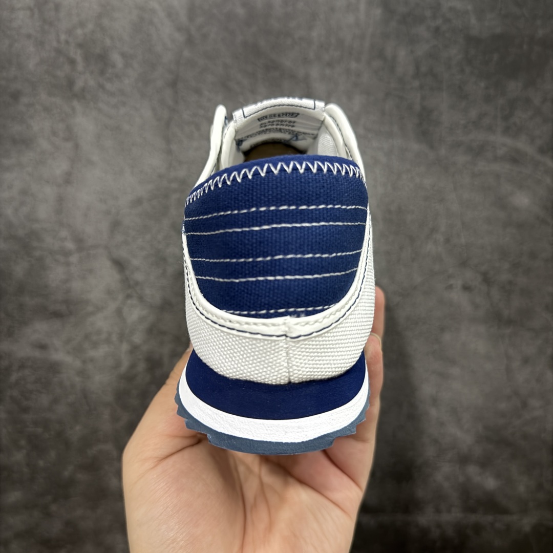  
迪桑特/Descente Chron Tempo Slip-On 时间节奏运动系列复古经典百搭一脚蹬