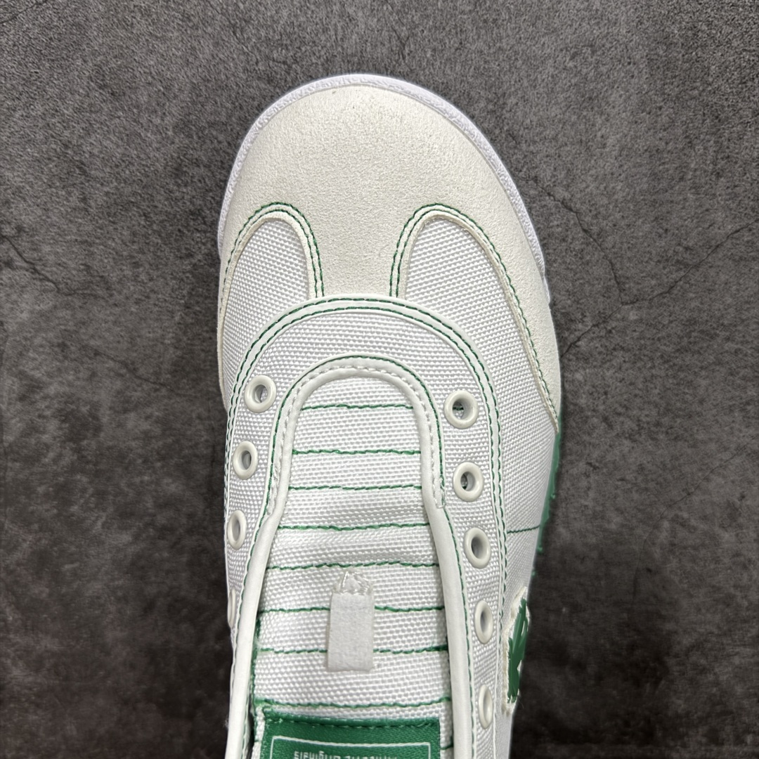  
迪桑特/Descente Chron Tempo Slip-On 时间节奏运动系列复古经典百搭一脚蹬
