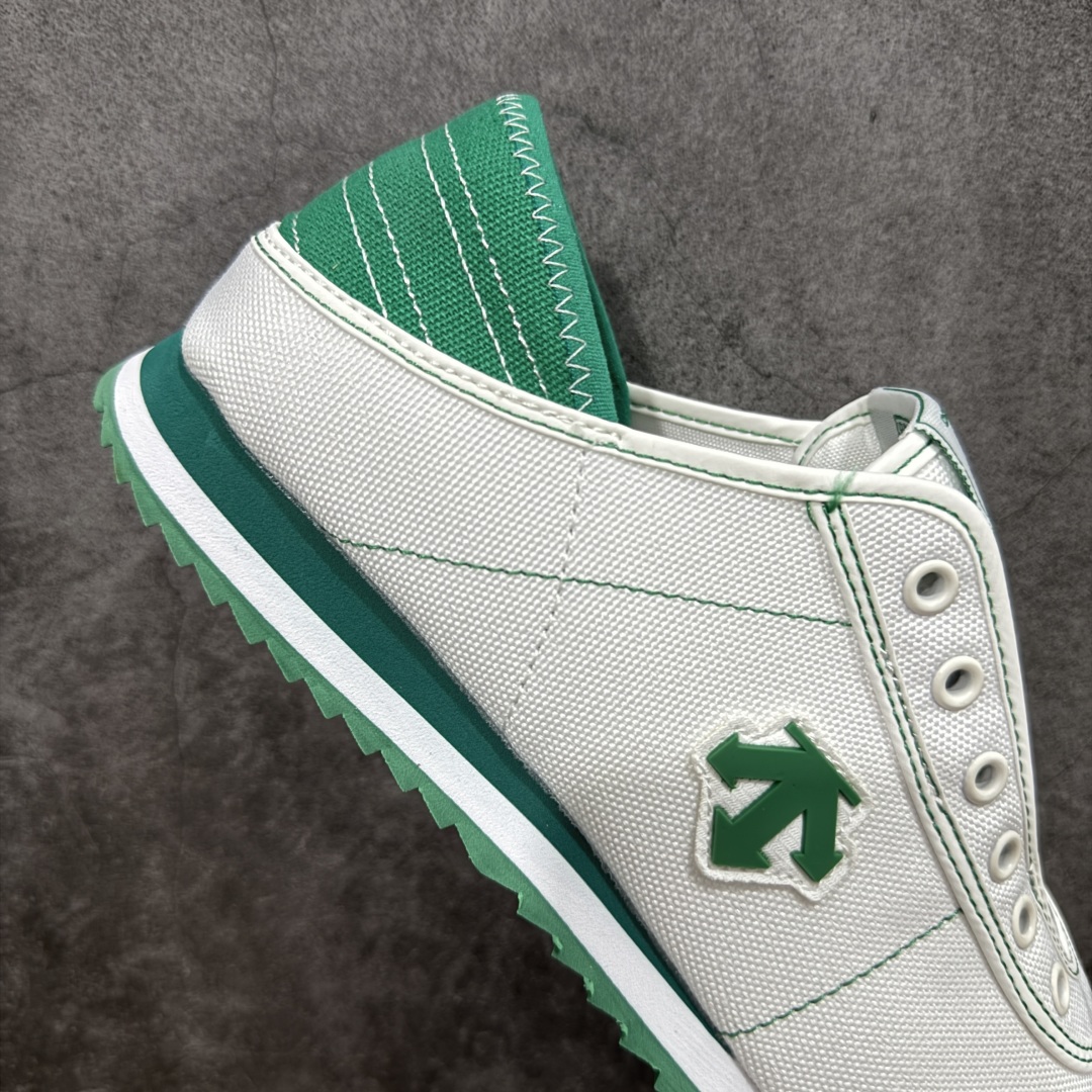  
迪桑特/Descente Chron Tempo Slip-On 时间节奏运动系列复古经典百搭一脚蹬