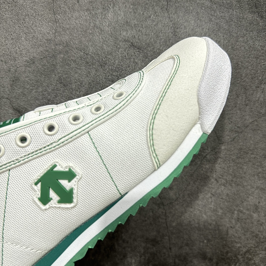  
迪桑特/Descente Chron Tempo Slip-On 时间节奏运动系列复古经典百搭一脚蹬