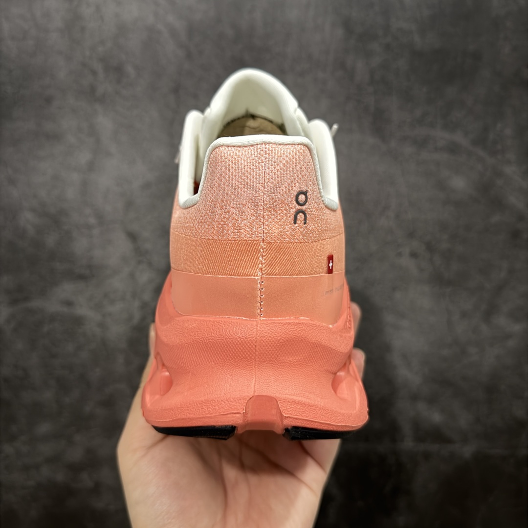 图片[4]-【YH版本】ON昂跑系列 鞋面采用一体成型布料 有弹性非常透气 鞋底是镂空设计 运用了CLOUDTILT专利技术 弹力十足 毫无负重感 适合日常长距离行走或者休闲旅游 跑步 尺码 36 36.5 37.5 38 38.5 39 40 40.5 41 42 42.5 43 44 44.5 45-选品中心