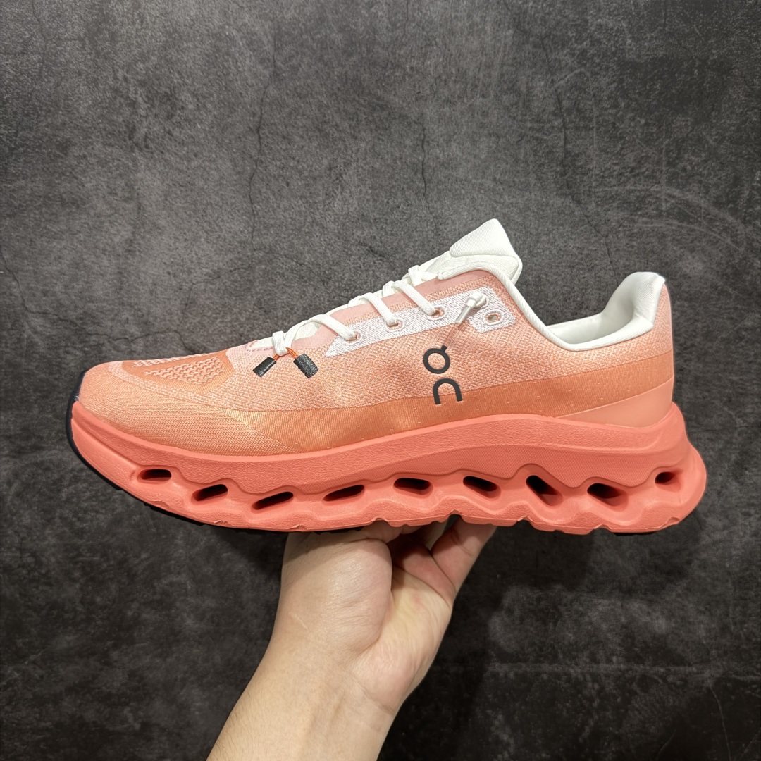 图片[2]-【YH版本】ON昂跑系列 鞋面采用一体成型布料 有弹性非常透气 鞋底是镂空设计 运用了CLOUDTILT专利技术 弹力十足 毫无负重感 适合日常长距离行走或者休闲旅游 跑步 尺码 36 36.5 37.5 38 38.5 39 40 40.5 41 42 42.5 43 44 44.5 45-选品中心