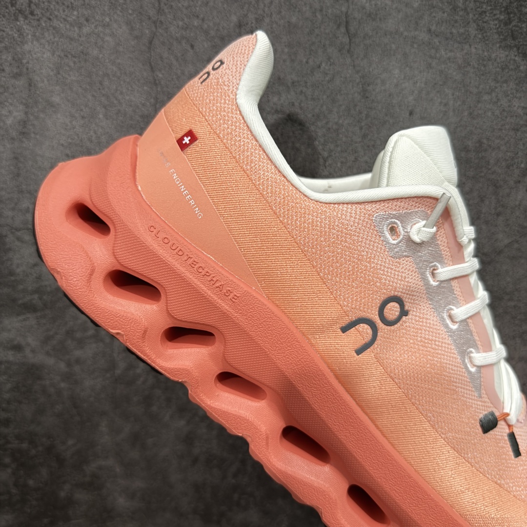 图片[7]-【YH版本】ON昂跑系列 鞋面采用一体成型布料 有弹性非常透气 鞋底是镂空设计 运用了CLOUDTILT专利技术 弹力十足 毫无负重感 适合日常长距离行走或者休闲旅游 跑步 尺码 36 36.5 37.5 38 38.5 39 40 40.5 41 42 42.5 43 44 44.5 45-选品中心