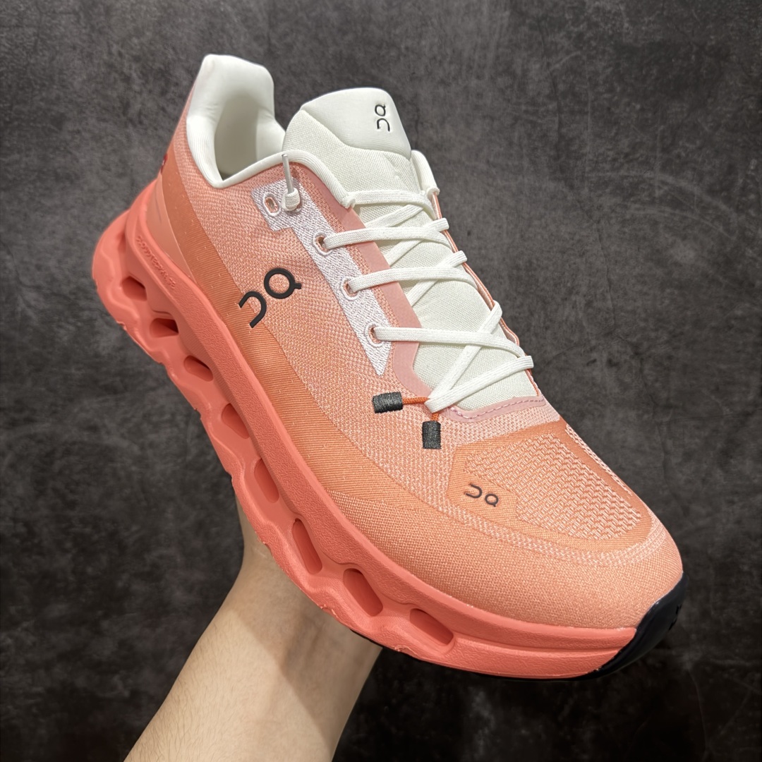 图片[3]-【YH版本】ON昂跑系列 鞋面采用一体成型布料 有弹性非常透气 鞋底是镂空设计 运用了CLOUDTILT专利技术 弹力十足 毫无负重感 适合日常长距离行走或者休闲旅游 跑步 尺码 36 36.5 37.5 38 38.5 39 40 40.5 41 42 42.5 43 44 44.5 45-选品中心