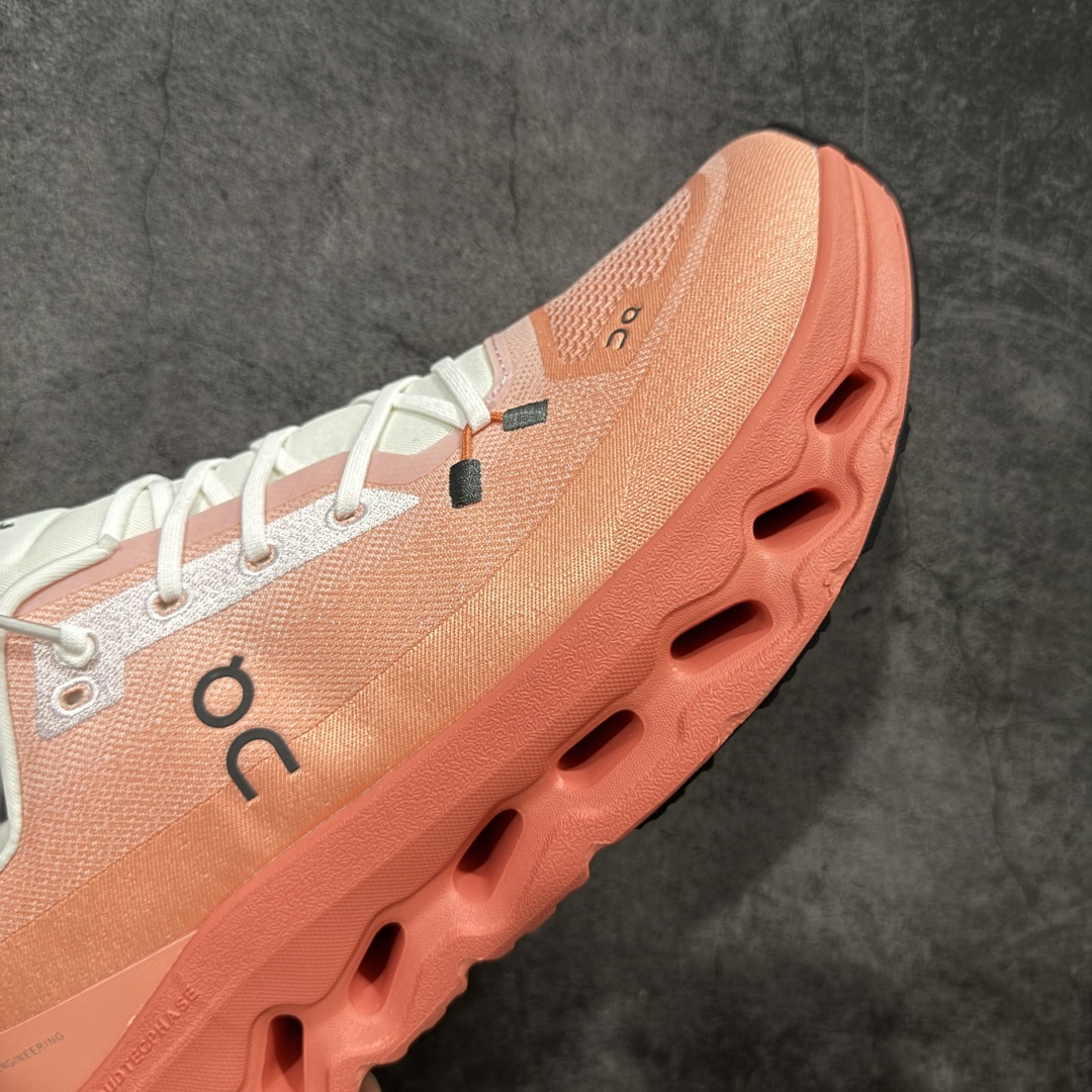 图片[6]-【YH版本】ON昂跑系列 鞋面采用一体成型布料 有弹性非常透气 鞋底是镂空设计 运用了CLOUDTILT专利技术 弹力十足 毫无负重感 适合日常长距离行走或者休闲旅游 跑步 尺码 36 36.5 37.5 38 38.5 39 40 40.5 41 42 42.5 43 44 44.5 45-选品中心