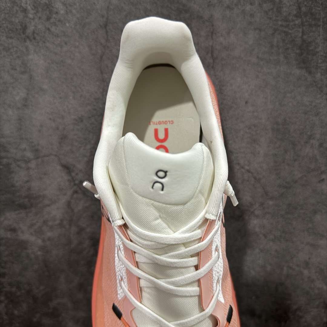 图片[8]-【YH版本】ON昂跑系列 鞋面采用一体成型布料 有弹性非常透气 鞋底是镂空设计 运用了CLOUDTILT专利技术 弹力十足 毫无负重感 适合日常长距离行走或者休闲旅游 跑步 尺码 36 36.5 37.5 38 38.5 39 40 40.5 41 42 42.5 43 44 44.5 45-选品中心