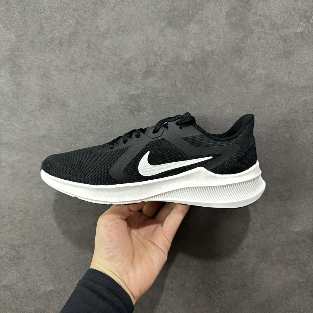 图片[2]-【公司级】耐克Nike Zoom WINFLO V10 3M 代轻质透气休闲运动跑步鞋。采用了后掌气垫（Air-Zoom）的设计，升级中底为Cushlon ST，材质上更显得轻盈透气，耐磨性提高同时也使运动鞋在穿着的时候灵活度也得以提升。 货号：C19981-004 尺码：39-46带半码-选品中心