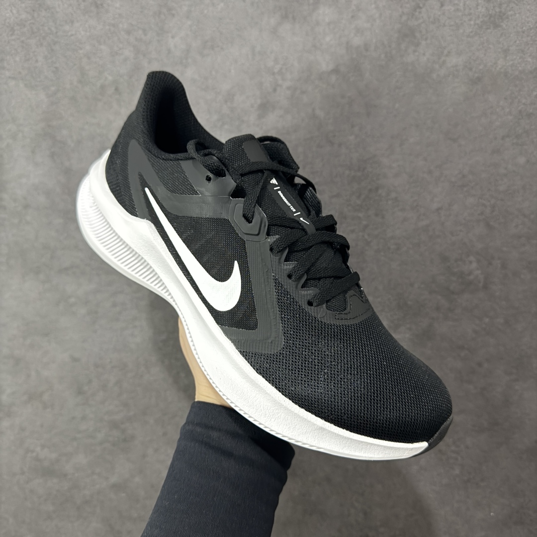 图片[3]-【公司级】耐克Nike Zoom WINFLO V10 3M 代轻质透气休闲运动跑步鞋。采用了后掌气垫（Air-Zoom）的设计，升级中底为Cushlon ST，材质上更显得轻盈透气，耐磨性提高同时也使运动鞋在穿着的时候灵活度也得以提升。 货号：C19981-004 尺码：39-46带半码-选品中心