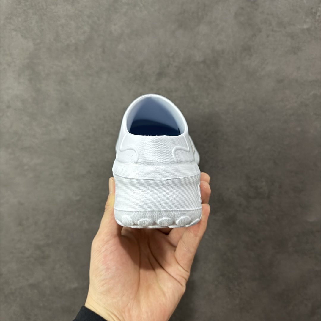 图片[4]-【公司级版本】AD Adifom Stan Smith Platform Mule史密斯原型改良系列穆勒风松糕厚底休闲包头露跟凉鞋式拖鞋 迪士尼 猫儿历险记 厨师鞋丑萌爆红！厚底大头造型超可爱！ #男女鞋升级原楦原数据工程力学开发版型 #超轻耐磨一体式MD泡沫鞋身 #内嵌厚实内嵌欧索莱环保鞋垫 #半包覆鞋面组合弹力厚底 尺码：36 37 38 39 40-选品中心